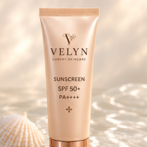 Tan Ban Hyaluronic Acid Sunscreen Gel with SPF 50+ PA+++