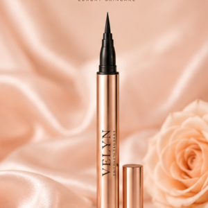 Eye Warned You So! Double Matte Eyeliner