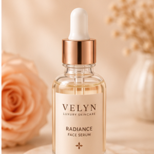 Coffee Culture Brightening Serum
