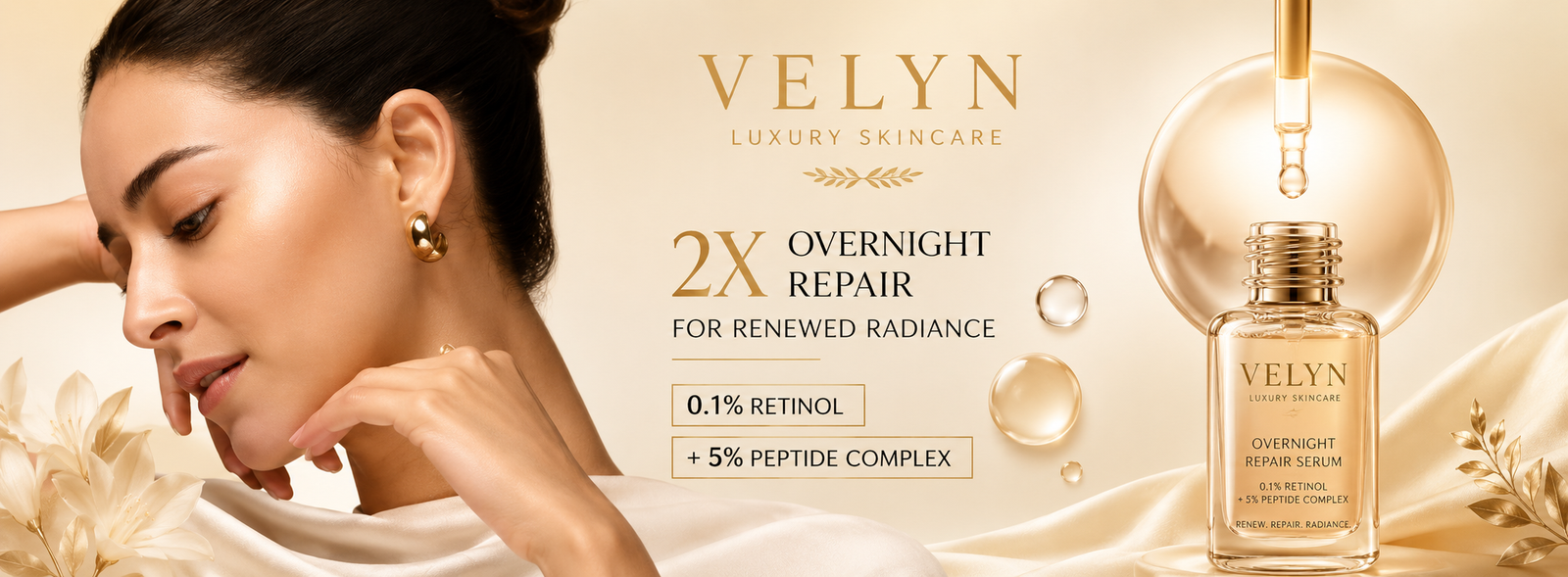velyn luxury skincare