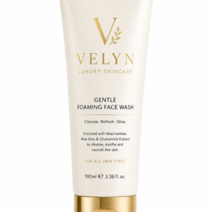 Velyn  glowing face wash