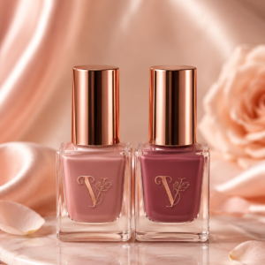 Tip Tac Toe Nail Lacquer - Classic Duo