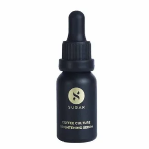 Coffee Culture Brightening Serum
