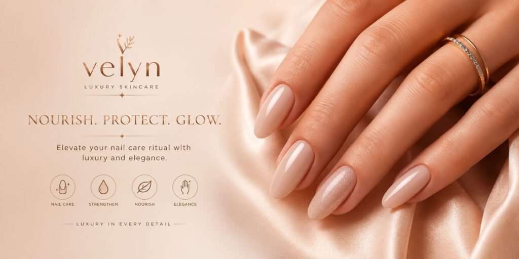 nails