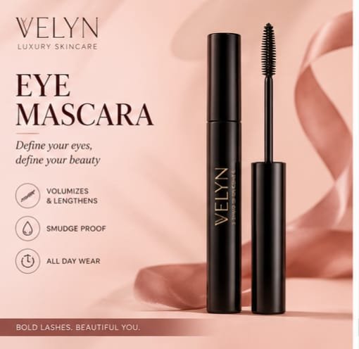 MASCARA