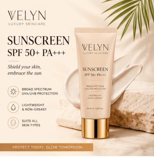 SUNSCREEN