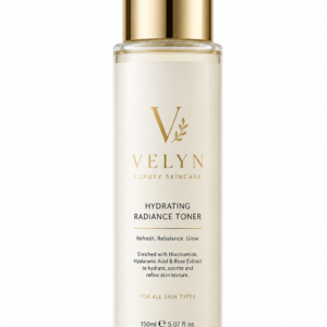 Velyn Hydrating Radiance Toner